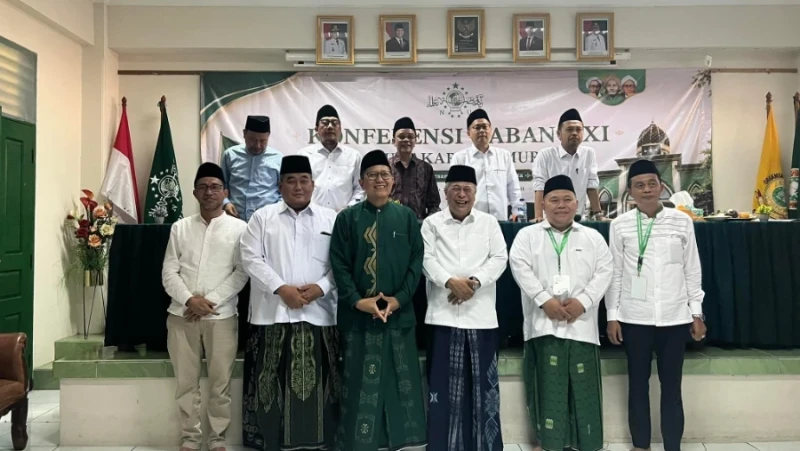 Berita PCNU Pengurus Cabang Kabupaten Jembrana