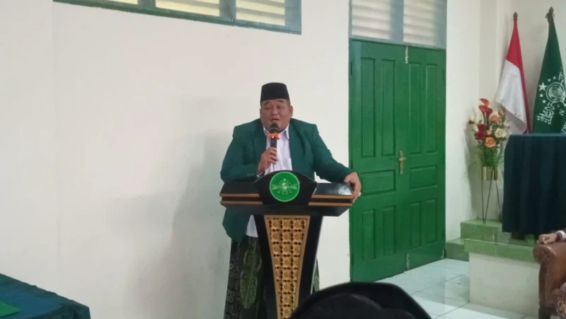 Dokumentasi kegiatan dan kebersamaan warga PCNU Pengurus Cabang Kabupaten Jembrana