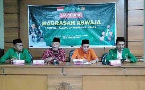 Agenda PCNU Pengurus Cabang Kabupaten Jembrana